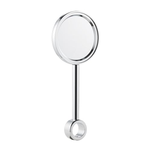 Support de panneau de bière en argent de 20.5 cm pour étiquettes et robinet - 8