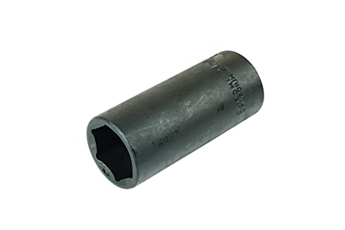 Laser 1717 Deep Impact Socket 1/2D 24mm
