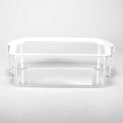 Whirlpool WPW10351081 Refrigerator Door Shelf Bin Genuine OEM