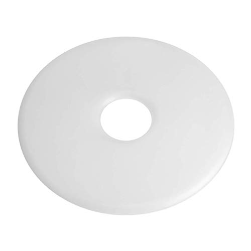 Feuille de Rouleau de Fruits pour Déshydrateur, Feuilles de Rouleaux de Fruits en Silicone Plateau Blanc pour Déshydrateur de Nourriture
