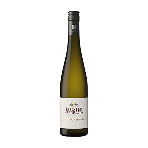 Kloster Eberbach - Riesling - White wine from Germany (1 x 0.75 L) Cover