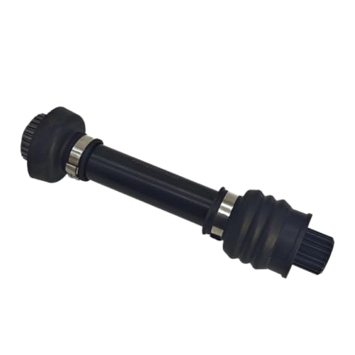 Eje trasero para reparar vibraciones en Hisun HS750UTV pieza de transmisión trasera