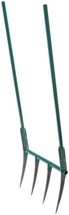 [Close-up of Broadfork Tines]
