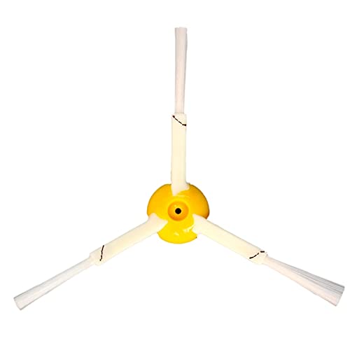 Accesorios De Aspiradora Cepillo Lateral Lavable/Ajuste para Irobot Room.BA 800 900 Series 860 865 866 870 871 880 885… - Imagen 3
