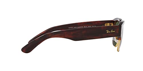 Ray-Ban Mega Clubmaster RB0316S