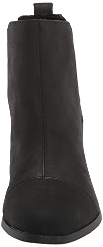 Image of TOMS Women's Everly Cutout Ankle Boot