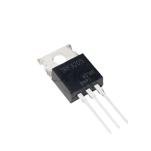 LM317T régulateur de tension ajustable pour stabiliser vos circuits