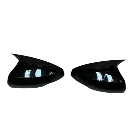 Coques rétroviseurs extérieurs pour VW Polo MK6 idéales en stationnement urbain
