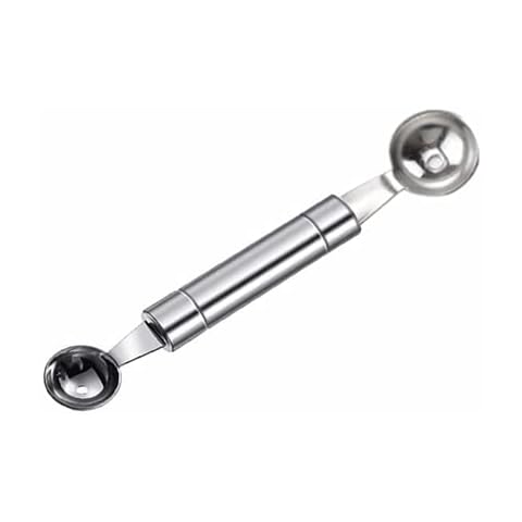 Ebonee Double-Sided Melon Baller Cover