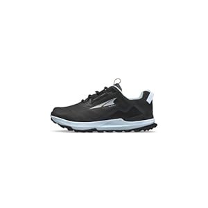 ALTRA womens Lone Peak All-wthr Low 2