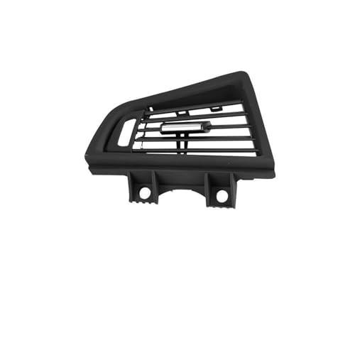 Grille ventilation BMW F10 F11 aérateur console centrale arrière 64229172167