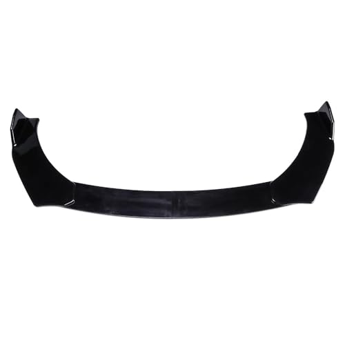 Becquet menton protection et aérodynamisme pour Tesla Model 3