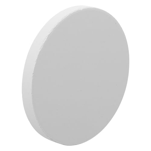 DOITOOL Reusable Ceramic Kiln Supporting Mat High Strength Oxide Refractory Support Tool for Pottery Kiln for Crafting and Projects Durable and Reliable Kiln