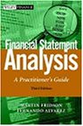 Financial Statement Analysis: A Practitioner's Guide (Wiley Finance)