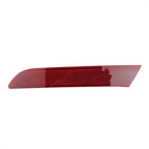 Feu arrière de stop et recul Mazda CX7 2009-2015 réflecteur pare-chocs intérieur droit