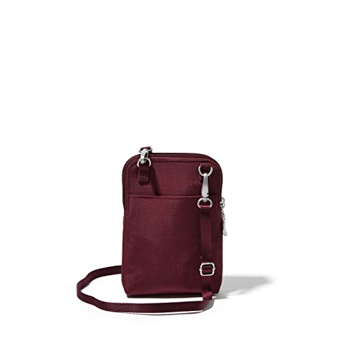 Image of Baggallini The New Classic Collection Take Two RFID Bryant Crossbody