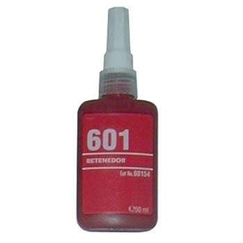 Henkel - Loctite 601 Bo 50Ml Epig Retenedor Montajes Ajustados