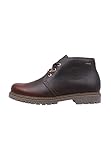  Panama Jack Bota Panama GTX Chukka para hombre, Castaño, 42 EU