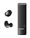 Soundcore A30i by Anker, Smart Noise Cancelling Earbuds, Lipstick-Shaped Stylish Design, Lightweight Comfort, Clear Sound, IP54, 15H Playtime in ANC Mode, Wireless Earbuds, Bluetooth 5.4(Black&White)