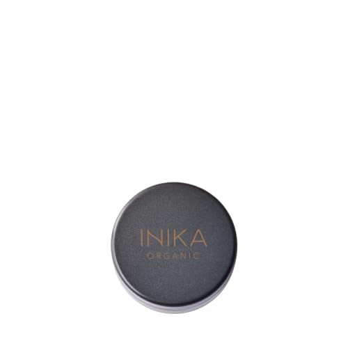 Inika - Organic Full Coverage Concealer| Vegan, Non-Toxic Beauty (Tawny) #TOP1