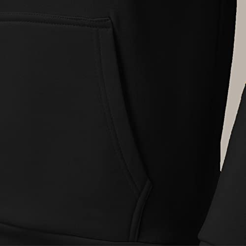 Mens Jacket Fleece Stand Collar Color Block Fall Winter Windbreaker Coat - image 5