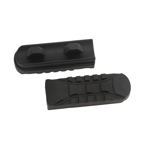 Repose-pieds avant pour moto R1200GS LC couvercle plaque de rechange F850GS