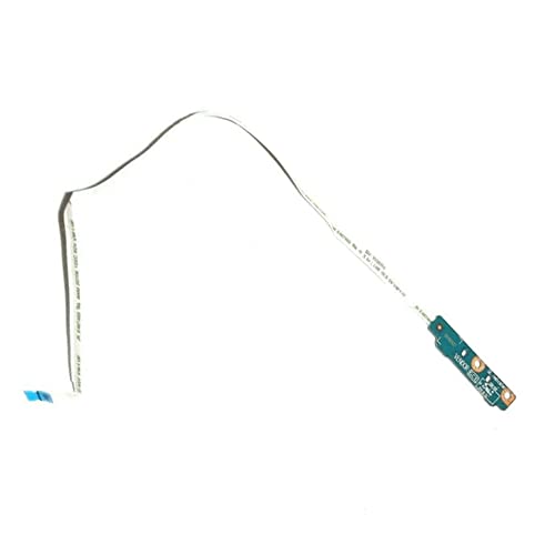 �P�[�u���t�����b�v�g�b�v LCD �X�e�[�^�X �C���W�P�[�^�[ LED ���C�g �ɓK������ DELL Latitude 7400 2-in-1 LS-G445P NBX0002FD00