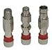 Belden Wire and Cable FS6US F Conn Female For Icm