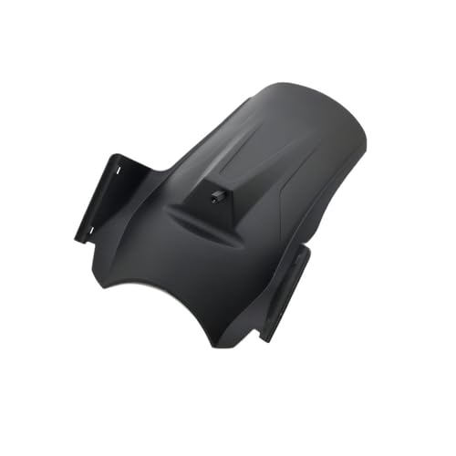 Garde boue moto arrière pour rouler sous la pluie en R1200RS LC et R1250R
