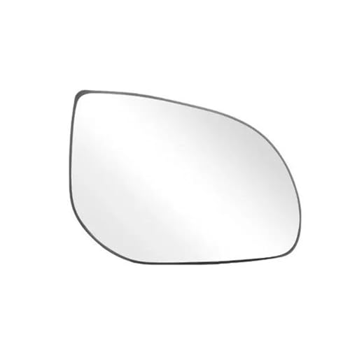 Verre de rétroviseur droit chauffant pour Hyundai i20 (2008-2013) et i10
