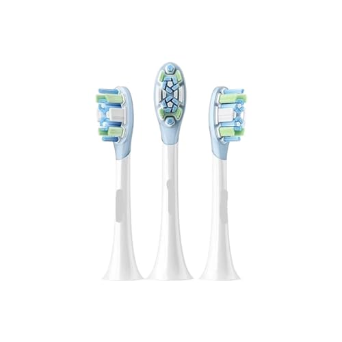 �����p�u���V�w??�b�h�A �d�����u���V MES609/610 Pro �\�j�b�N�X�C�[�v�U���w�b�h�ɑΉ�(Standard 3 pcs)