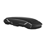 Thule – Thule Motion 3 XXL black glossy