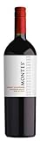 Villa Montes, Cabernet Sauvignon, 2018 37.5cl