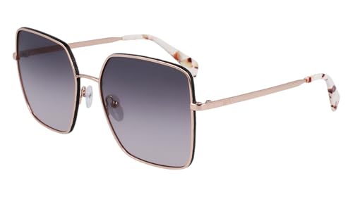 Liu Jo Occhiali Da Sole Lj158S 770 Rose Gold 58/18/140 Donna