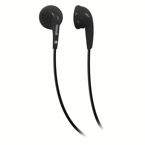 Maxell Earbuds