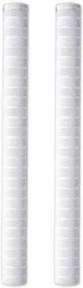 Kiraro White Bat Handle Replacement Grip Pack of 2 (Chevron) (B0867P3V3S) Amazon Price History, Amazon Price Tracker