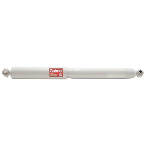 Image of Gabriel G63488 Ultra Truck Rear Shock Absorbers for Chevrolet & GMC C1500, C2500, C3500 Extended Cab Pickup, C3500 Standard Cab Pickup, C3500 Crew Cab Pickup, K1500, K2500, K3500 (1 Pack)