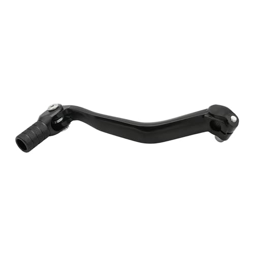Levier de vitesse pliable haute performance pour motos Yamaha YZ250X et WR450F