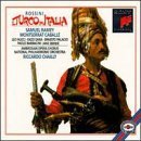 Rossini - Il Turco in Italia / Caballe ? Dara ? Nucci ? Barbacini ? Ramey ? Barbie ? Chailly by unknown (1990-10-25)