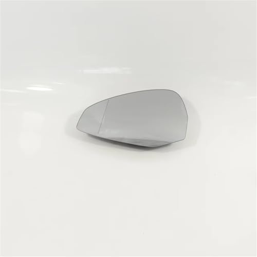 Rétroviseur extérieur gauche avec miroir chauffant contre la buée pour Audi A5 A4 B9