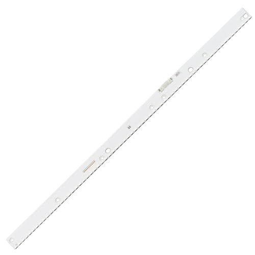 Tira de LED de iluminación trasera para reparar la TV del salón