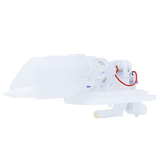 Image of Haran Fuel Pump Assembly Compatible For Hero HF Deluxe BS6 /CD Deluxe BS6 /HF 100 /Passion Pro (16700ACK901S)
