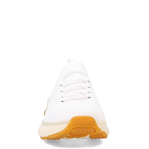 Mark Nason Men's, Ziggy - Southpass Sneaker White #TOP2