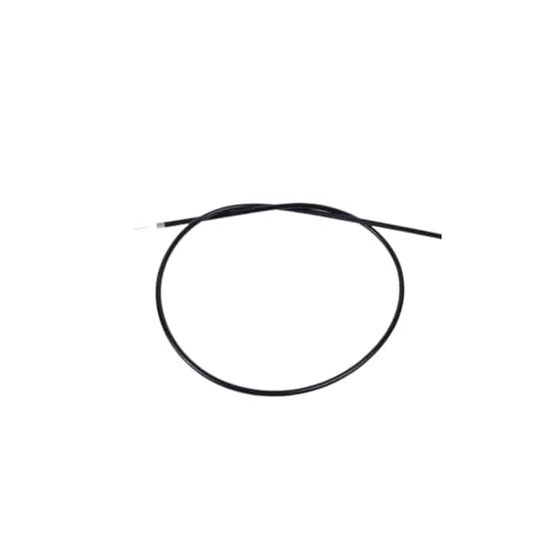 Commande des gaz 41801801150 câble d'accélération KM90 FS90 FS130