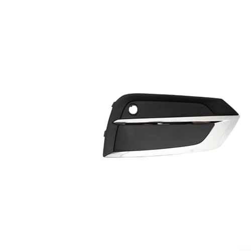 Grille feux de brouillard gauche droite Volvo XC60 MK2 2018 finition premium OEM