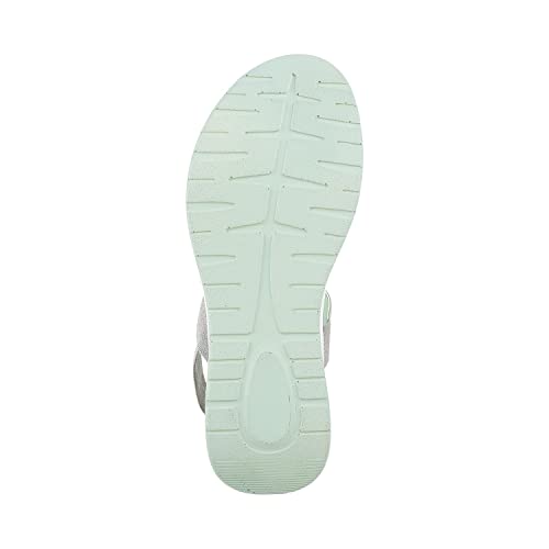 Image of Metro Womens Synthetic Sandals