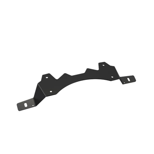 Support lumière auxiliaire moto F650GS | Améliorez votre visibilité de nuit