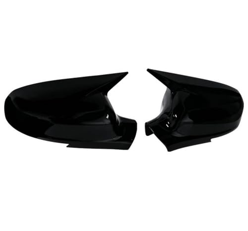 Capuchon d'aile Mazda 6 2013 2014 2015 2016 garniture auto ABS