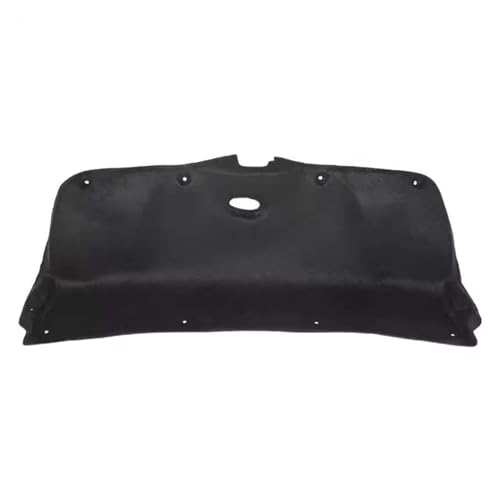 Isolation phonique Civic FD 2006-2011 tapis moteur isolant thermique