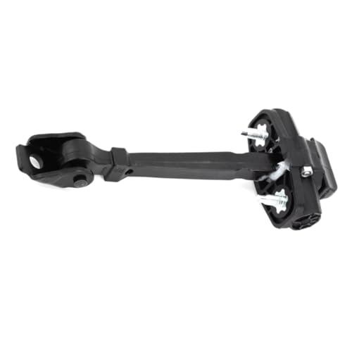 Charnière de porte Clio 4 arrière gauche droite limiteur de sangle d'arrêt 2012-2021